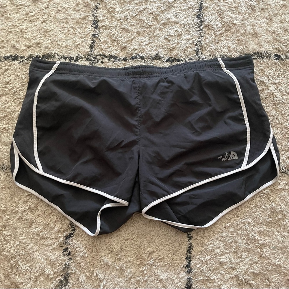 Women’s The North Face Athletic Shorts